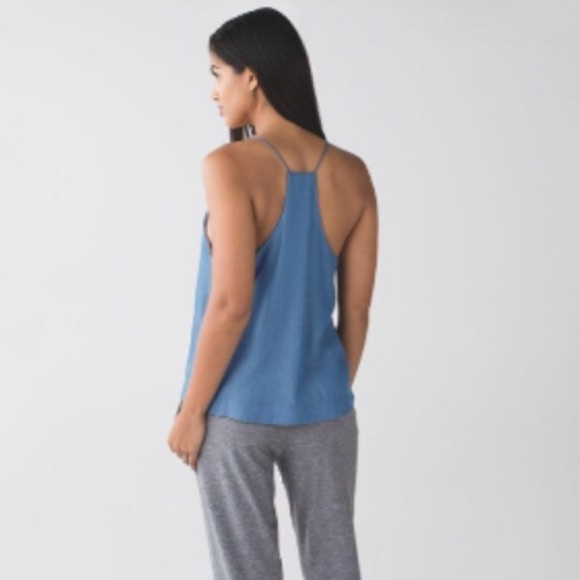 lululemon Wake and Flow Camisole - Picture 3 of 5